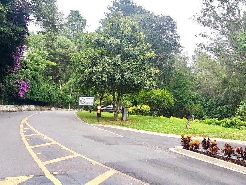 imóvel com 510m² - Morada do Sol - Santana de Parnaiba