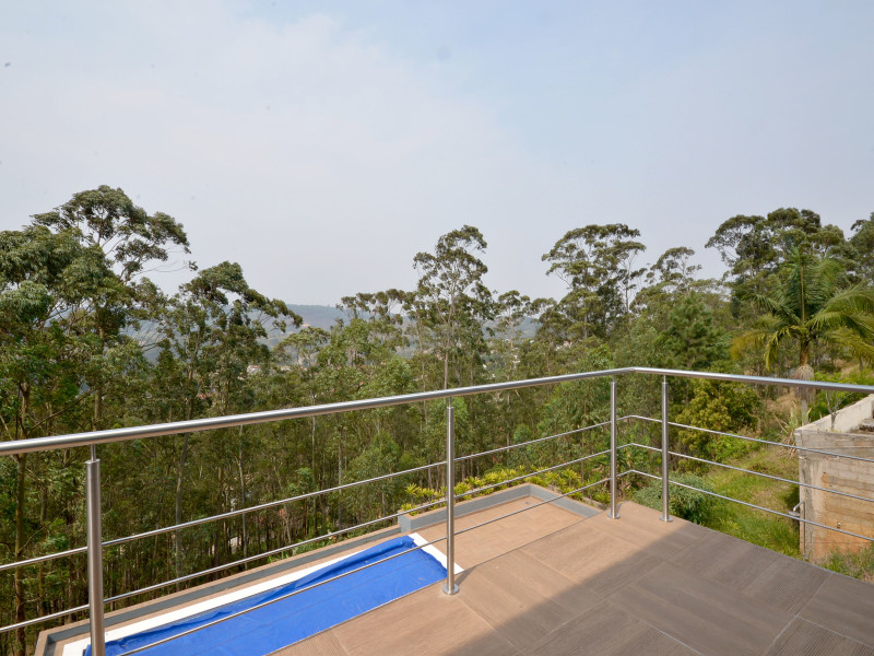 imóvel com 510m² - Morada do Sol - Santana de Parnaiba