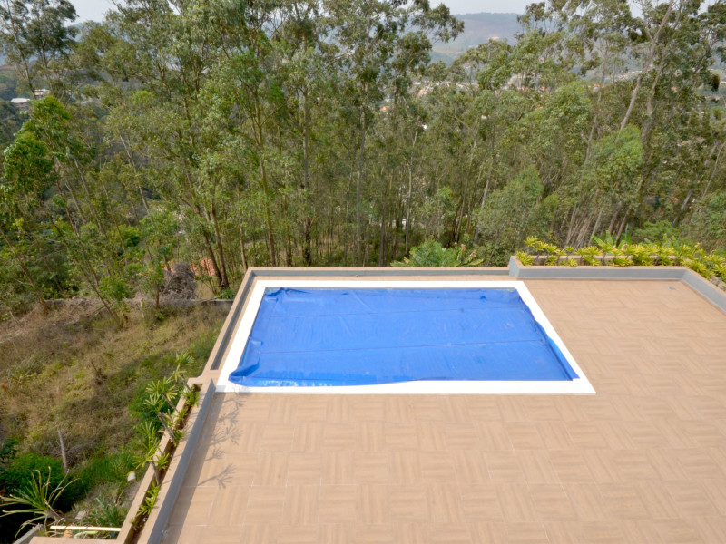 imóvel com 510m² - Morada do Sol - Santana de Parnaiba