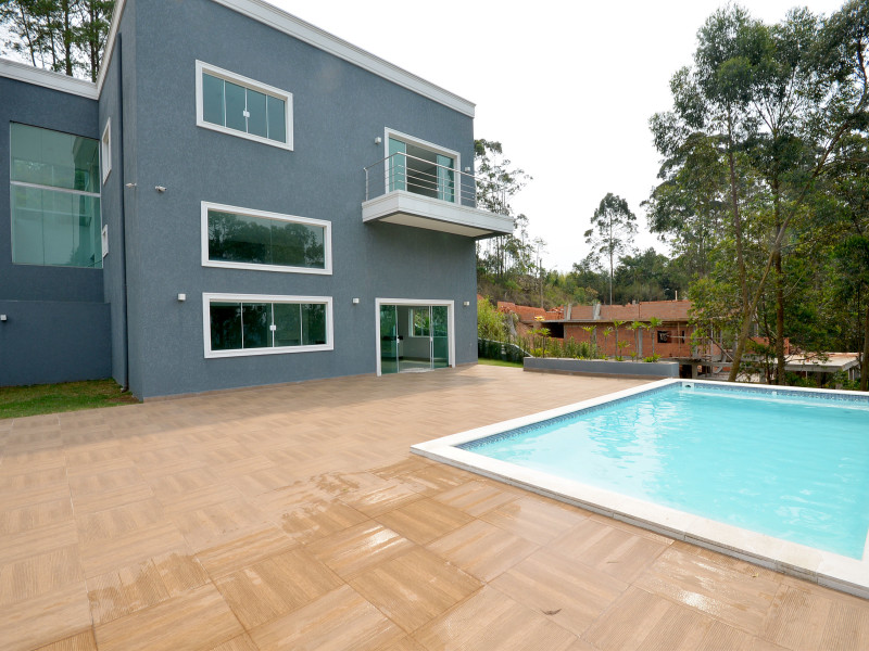 imóvel com 510m² - Morada do Sol - Santana de Parnaiba