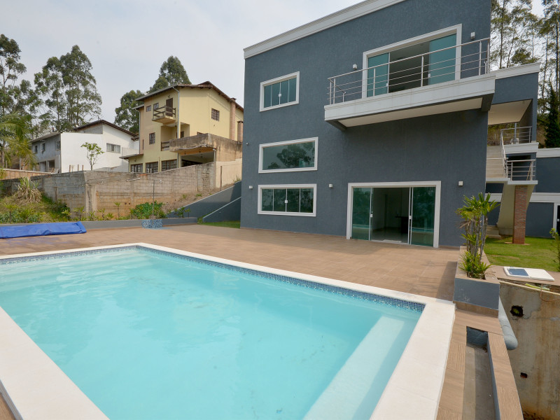 imóvel com 510m² - Morada do Sol - Santana de Parnaiba