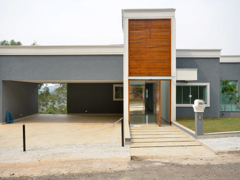 imóvel com 510m² - Morada do Sol - Santana de Parnaiba