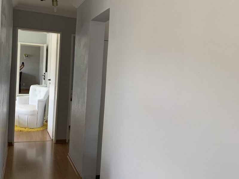 imóvel com 59m² - Cruzeiro Novo - Brasília