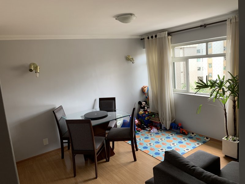 imóvel com 59m² - Cruzeiro Novo - Brasília