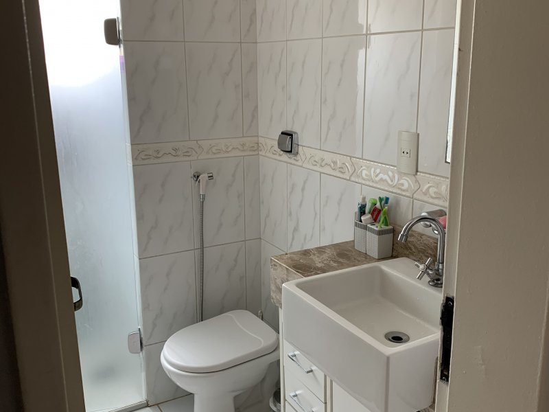 imóvel com 59m² - Cruzeiro Novo - Brasília