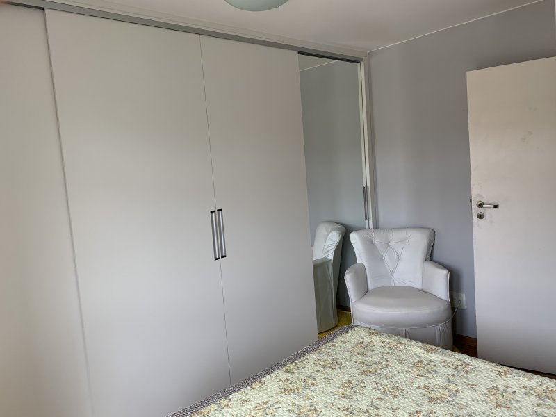 imóvel com 59m² - Cruzeiro Novo - Brasília