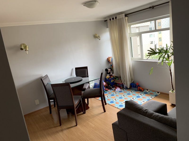 imóvel com 59m² - Cruzeiro Novo - Brasília