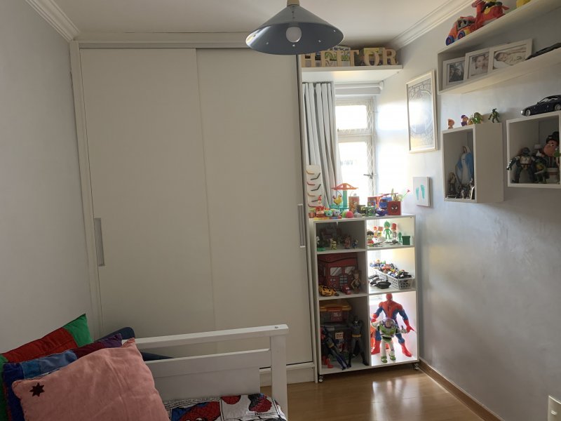 imóvel com 59m² - Cruzeiro Novo - Brasília