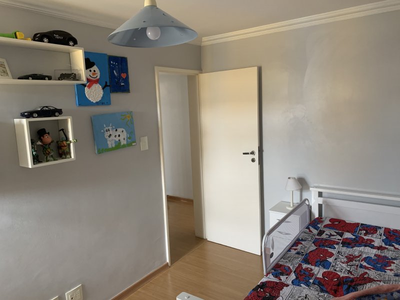imóvel com 59m² - Cruzeiro Novo - Brasília