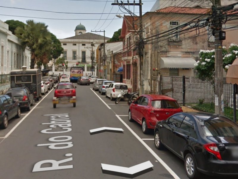 Apartamento à venda Nazaré com 10m² e 2 quartos por R$ 0 - 1456410793-20200614-101932.jpg