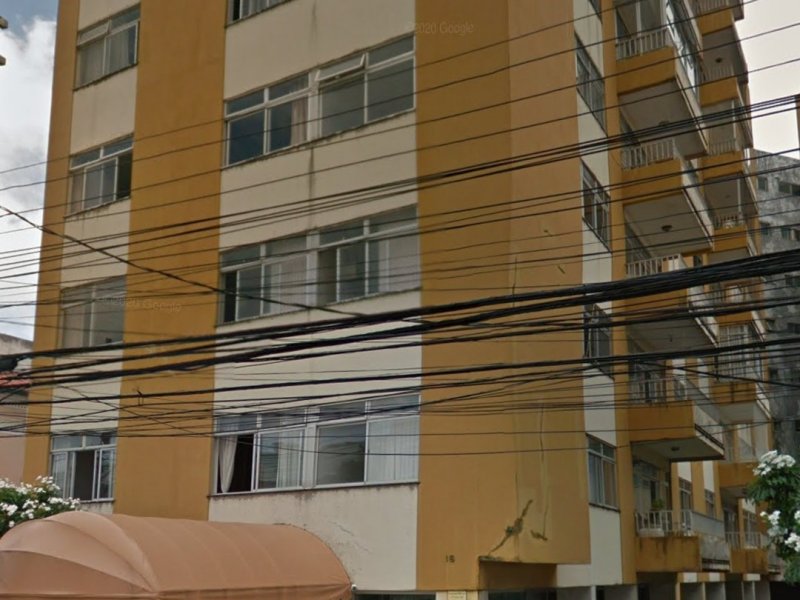 Apartamento à venda Nazaré com 10m² e 2 quartos por R$ 0 - 1807279007-20200614-101914.jpg