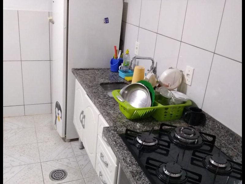 Casa à venda Bangú com 230m² e 5 quartos por R$ 680.000 - 1334578997-f2-cozinha-1a-andar.jpg