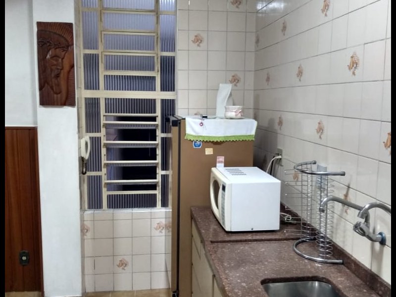 Casa à venda Bangú com 230m² e 5 quartos por R$ 680.000 - 2071220498-r-cozinha-2o-andar.jpg