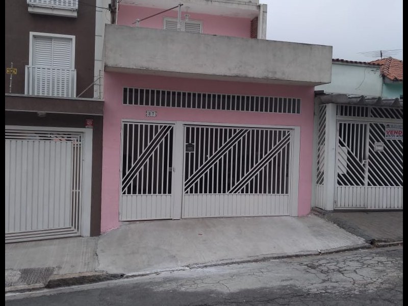 Casa à venda Bangú com 230m² e 5 quartos por R$ 680.000 - 736900974-a-fachada.jpg