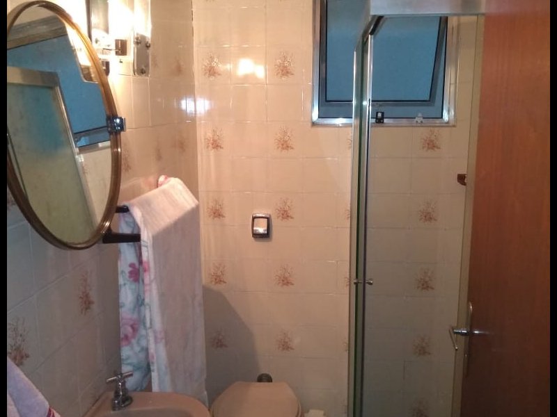 Casa à venda Bangú com 230m² e 5 quartos por R$ 680.000 - 962939121-n-banheiro-2o-andar.jpg