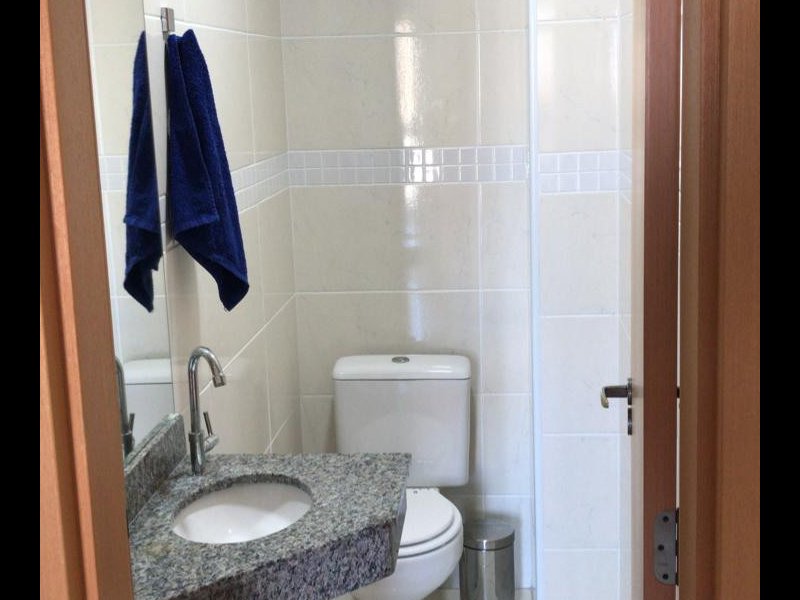imóvel com 128m² - Guilhermina - Praia Grande