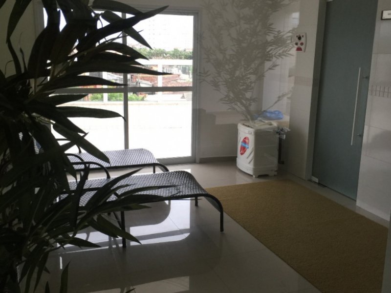 imóvel com 128m² - Guilhermina - Praia Grande