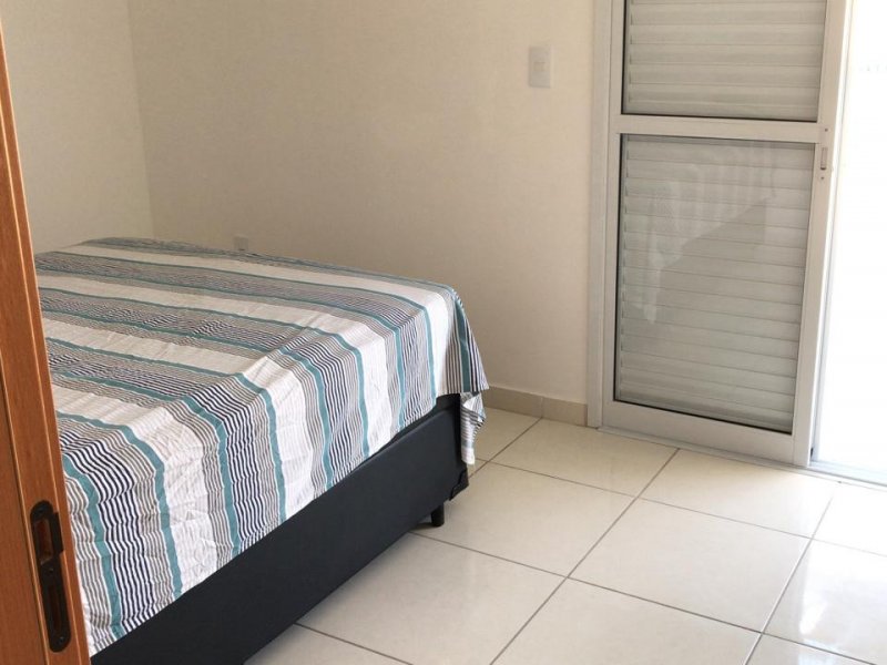 imóvel com 128m² - Guilhermina - Praia Grande