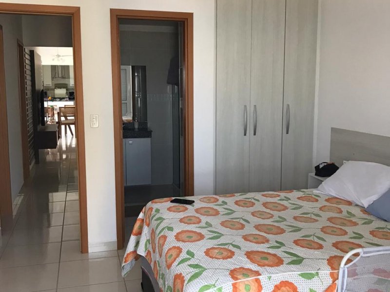 imóvel com 128m² - Guilhermina - Praia Grande
