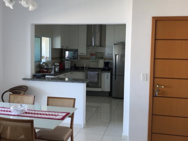 imóvel com 128m² - Guilhermina - Praia Grande