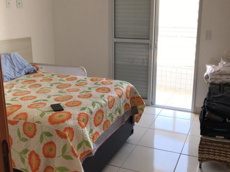 imóvel com 128m² - Guilhermina - Praia Grande