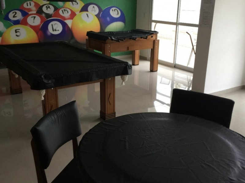 imóvel com 128m² - Guilhermina - Praia Grande