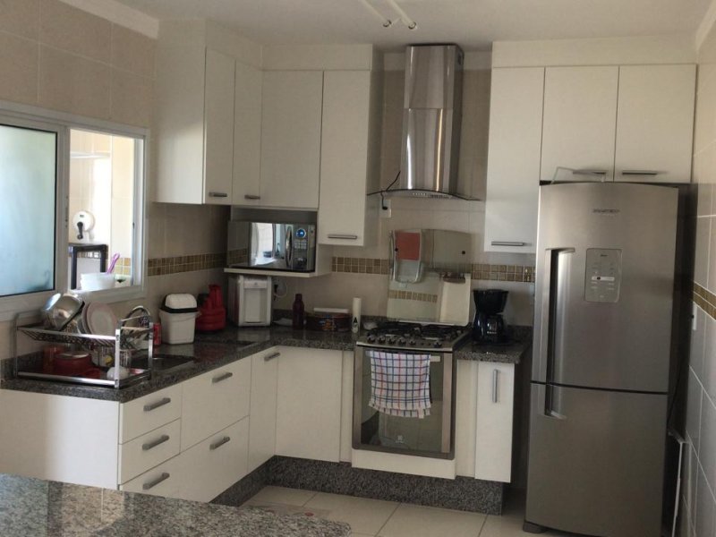 imóvel com 128m² - Guilhermina - Praia Grande