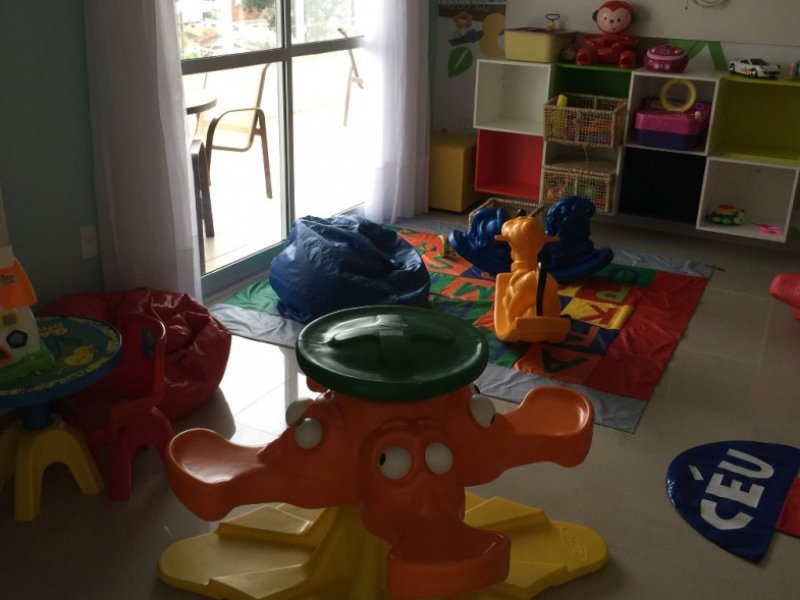 imóvel com 128m² - Guilhermina - Praia Grande