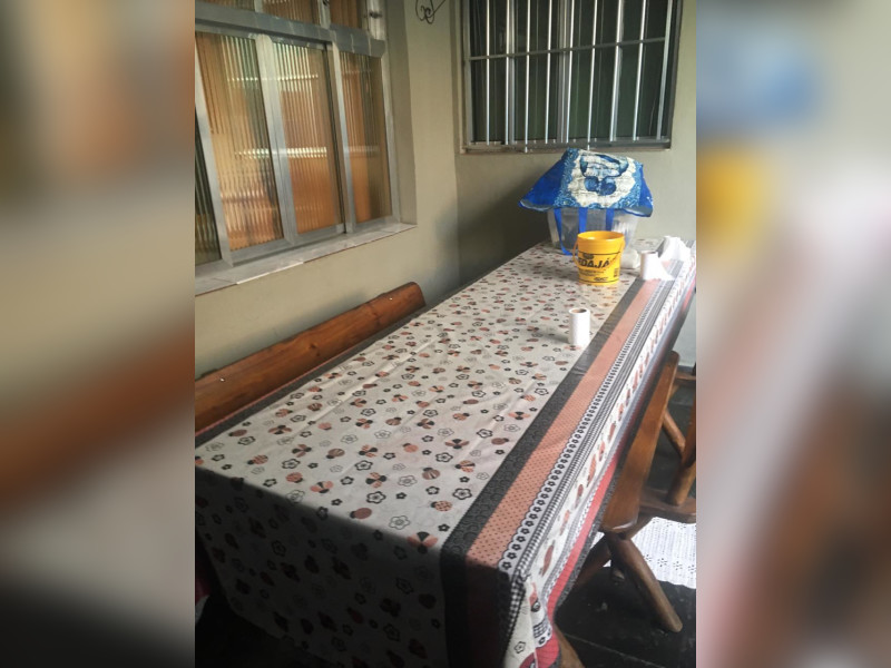 Casa à venda Vila Formosa com 360m² e 6 quartos por R$ 950.000 - attachment-13.jpeg
