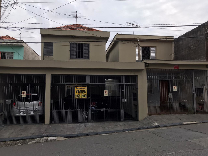 Casa à venda Vila Formosa com 360m² e 6 quartos por R$ 950.000 - attachment-22.jpeg