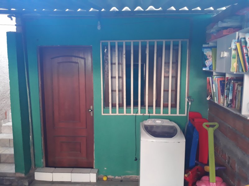 Casa à venda Vila Barbosa com 100m² e 5 quartos por R$ 280.000 - 116613153-20200526-102136.jpg