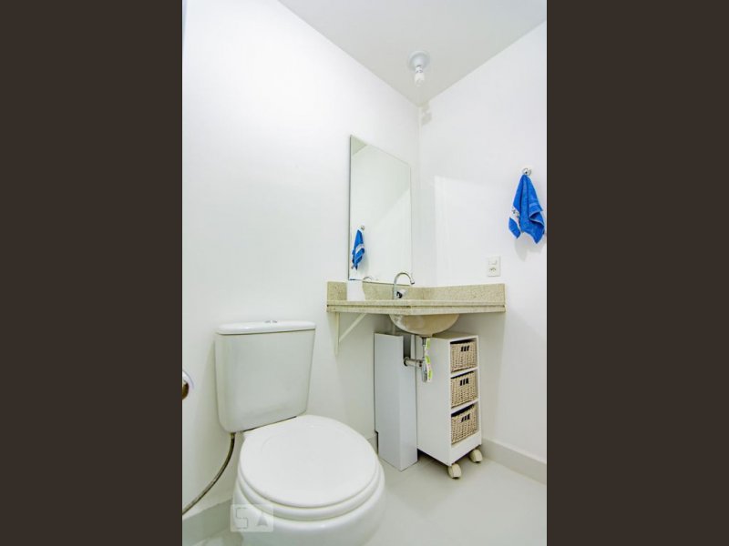 imóvel com 44m² - Centro - São Paulo