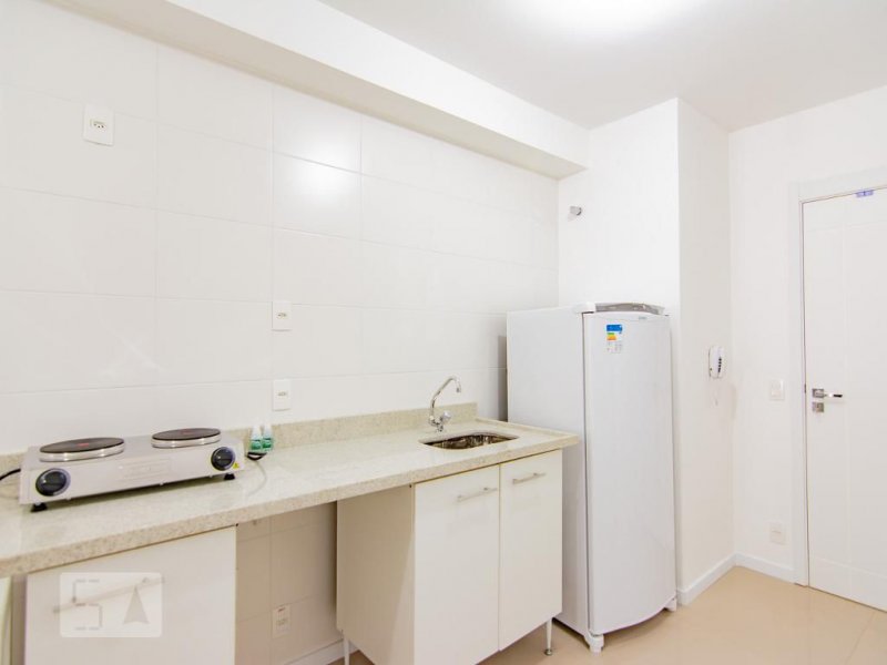 imóvel com 44m² - Centro - São Paulo