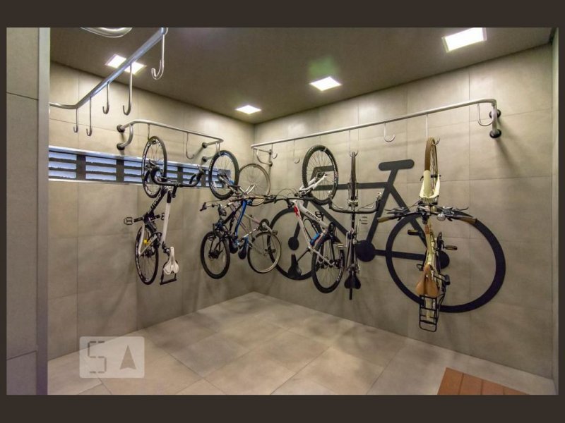 imóvel com 44m² - Centro - São Paulo
