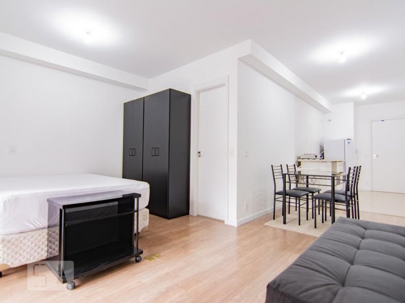 imóvel com 44m² - Centro - São Paulo