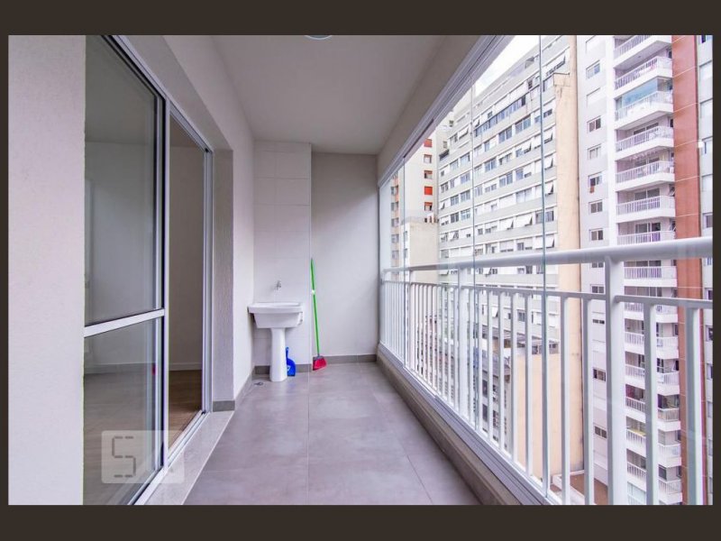 imóvel com 44m² - Centro - São Paulo