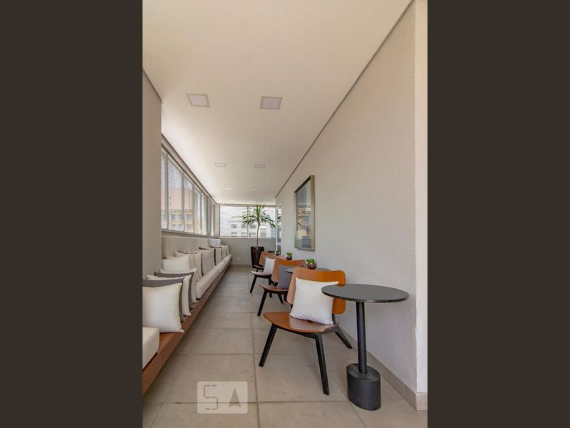 imóvel com 44m² - Centro - São Paulo