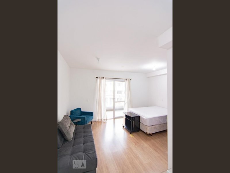 imóvel com 44m² - Centro - São Paulo