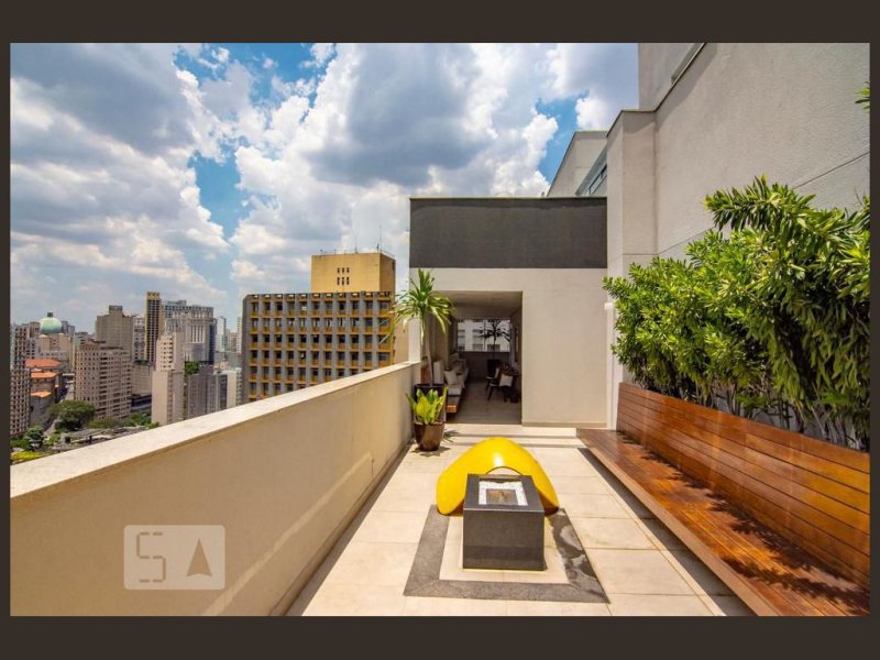 imóvel com 44m² - Centro - São Paulo