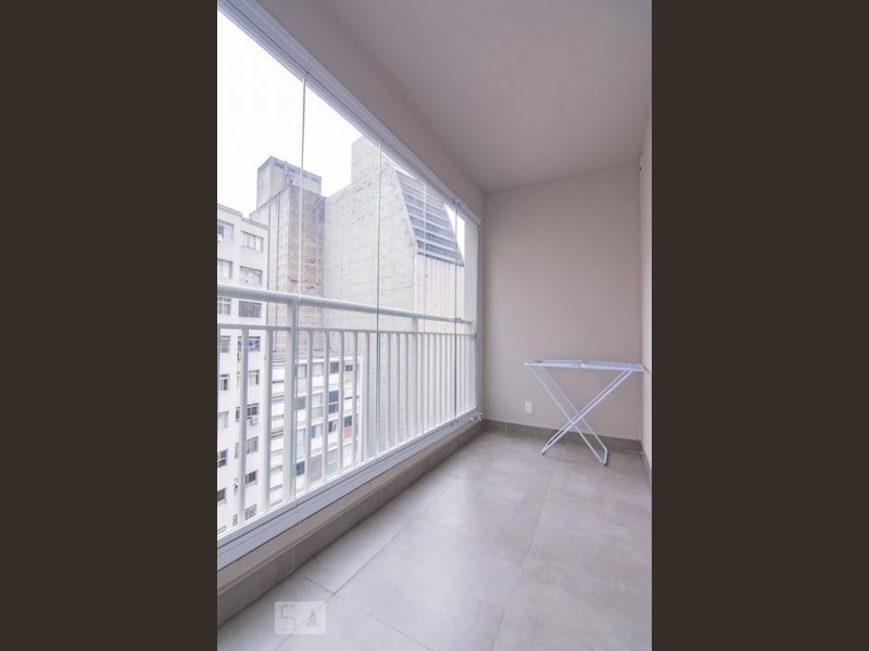 imóvel com 44m² - Centro - São Paulo