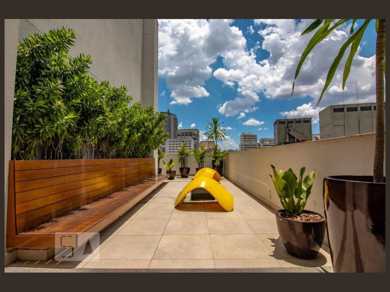 imóvel com 44m² - Centro - São Paulo