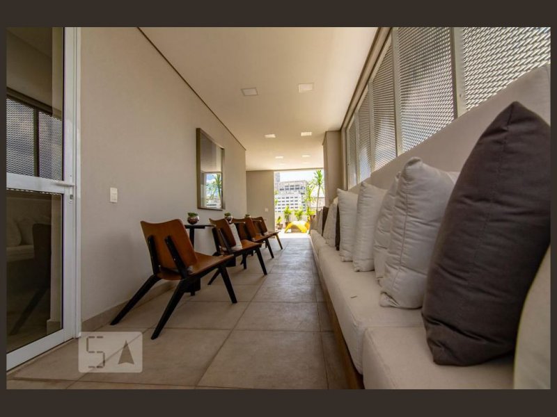 imóvel com 44m² - Centro - São Paulo
