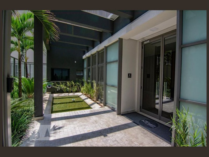imóvel com 44m² - Centro - São Paulo