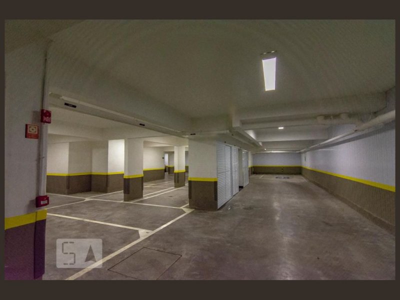 imóvel com 44m² - Centro - São Paulo