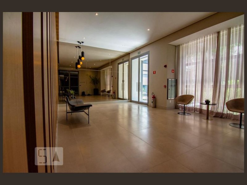 imóvel com 44m² - Centro - São Paulo