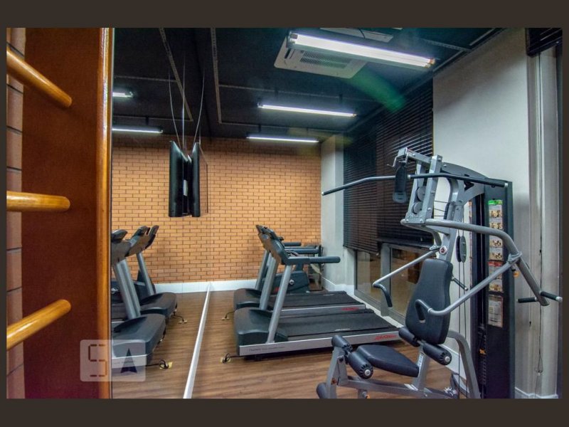 imóvel com 44m² - Centro - São Paulo