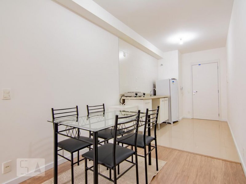 imóvel com 44m² - Centro - São Paulo