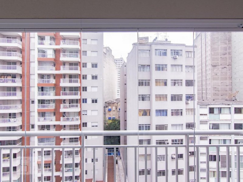 imóvel com 44m² - Centro - São Paulo