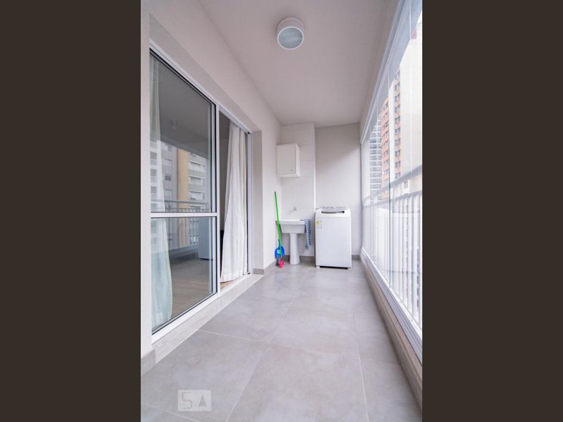 imóvel com 44m² - Centro - São Paulo