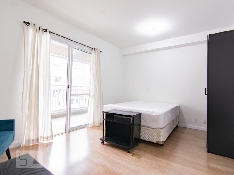 imóvel com 44m² - Centro - São Paulo
